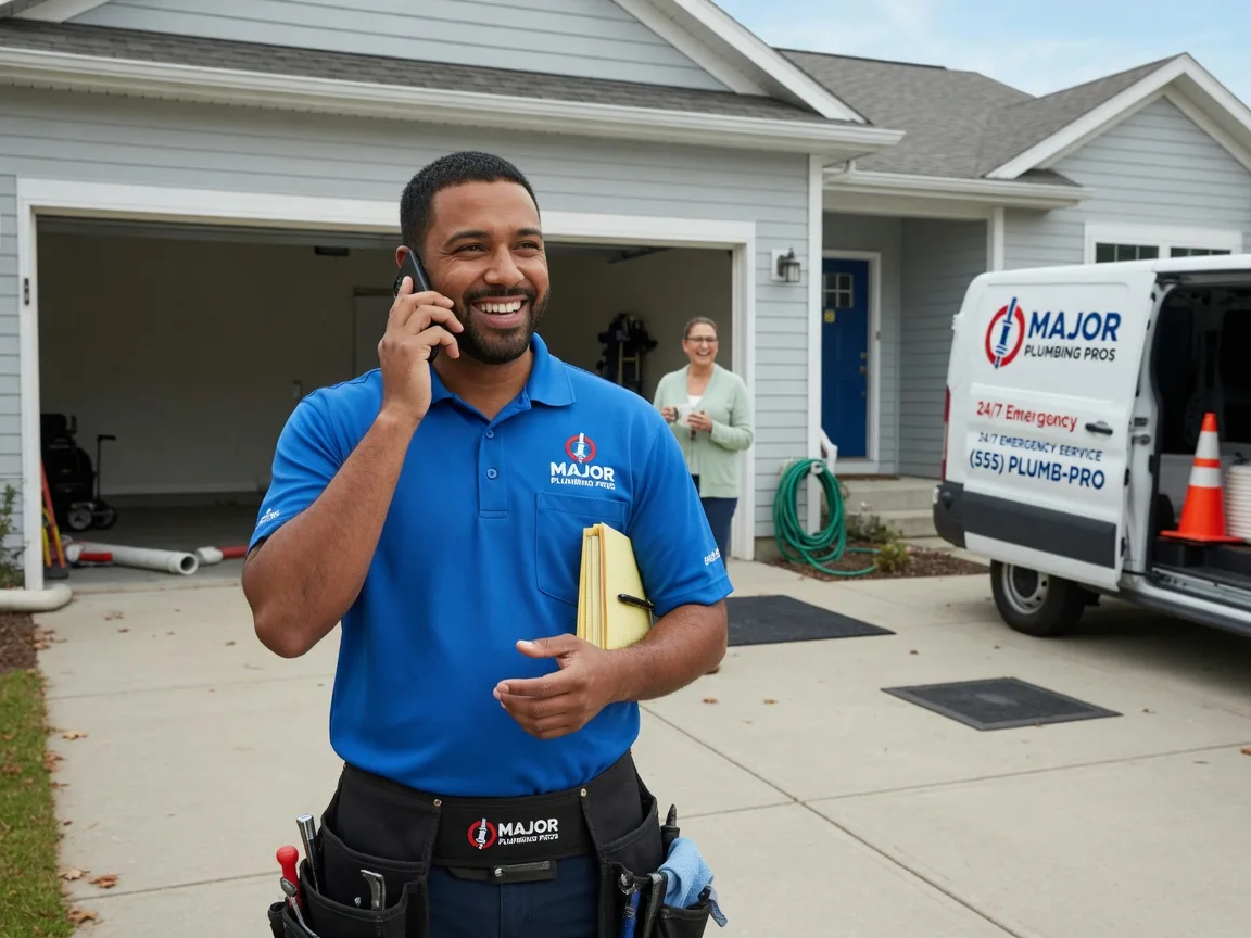 Drain Cleaning Services Stephenville, TX FAQs